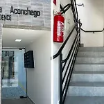 Apto Bessa Novinho 200M Praia 2 Quartos 5 Pessoas